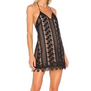 NBD L sold out Black dress